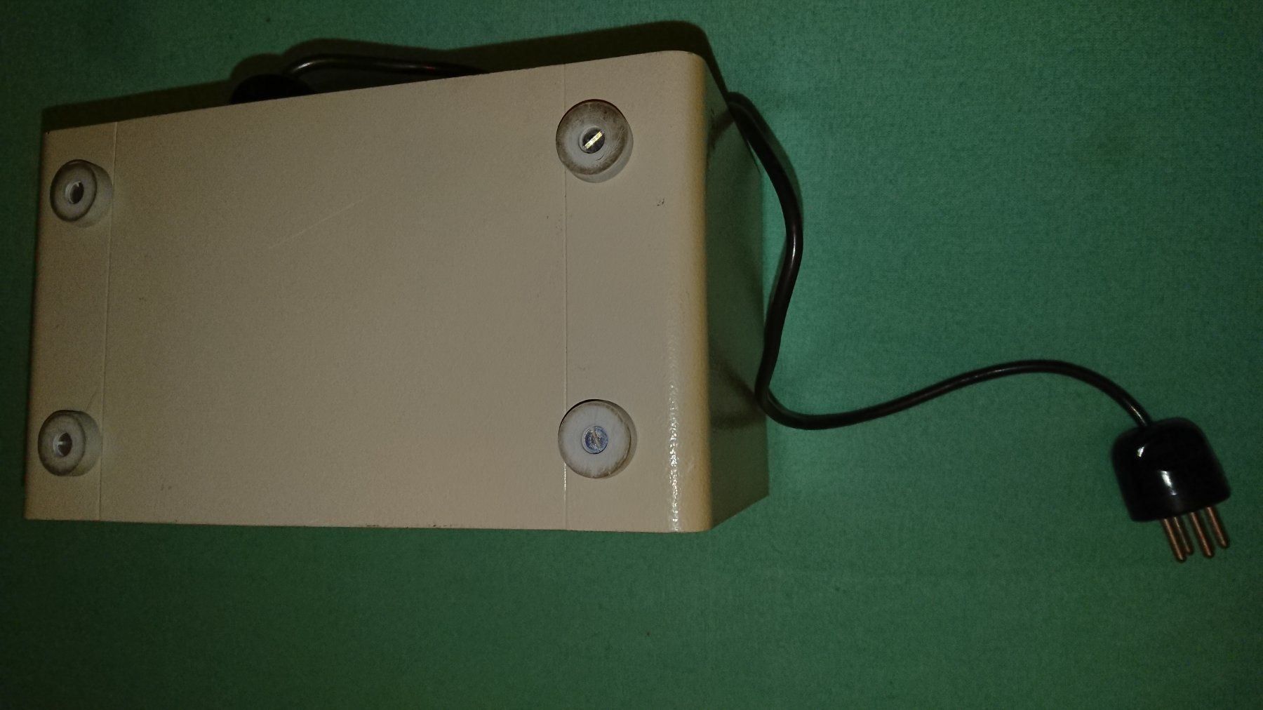 Amplificatori: Altex / Interphone – Usato da Cortaillod venduto da signep 1