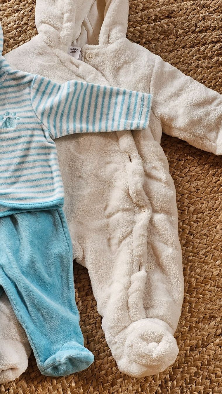 Lots de vêtements: Kleiderpaket 56 – D'occasion à Buhwil par Nici_la_nic 3