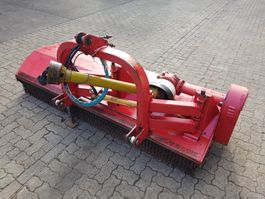 Heckmulcher seppi m. SMO250