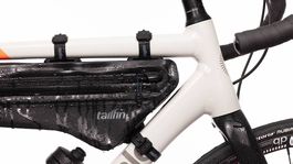 Sacoche de cadre Tailfin 2.7L