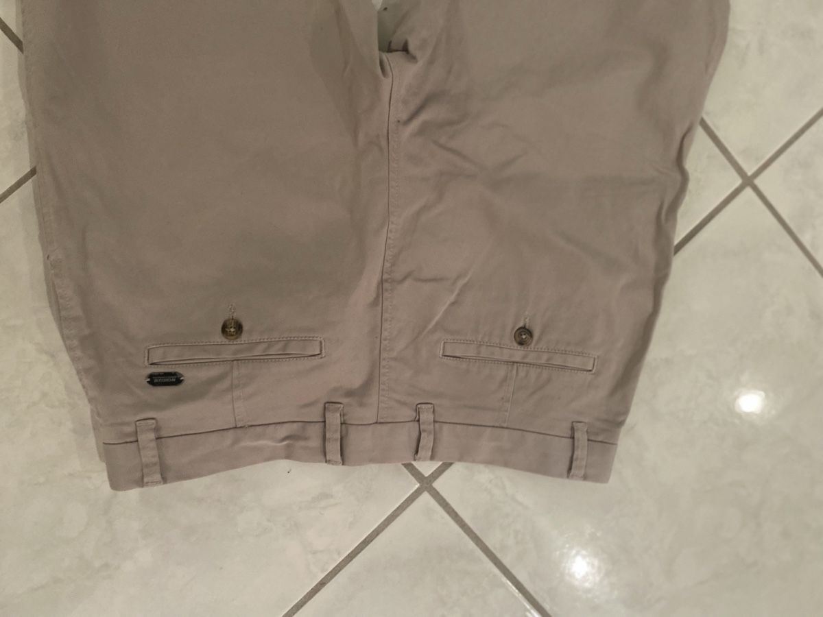 Hosen: McGregor Chino Hose Beige Gr. 34/36 – Neu (gemäss Beschreibung) aus Holziken von Anita.urech 4
