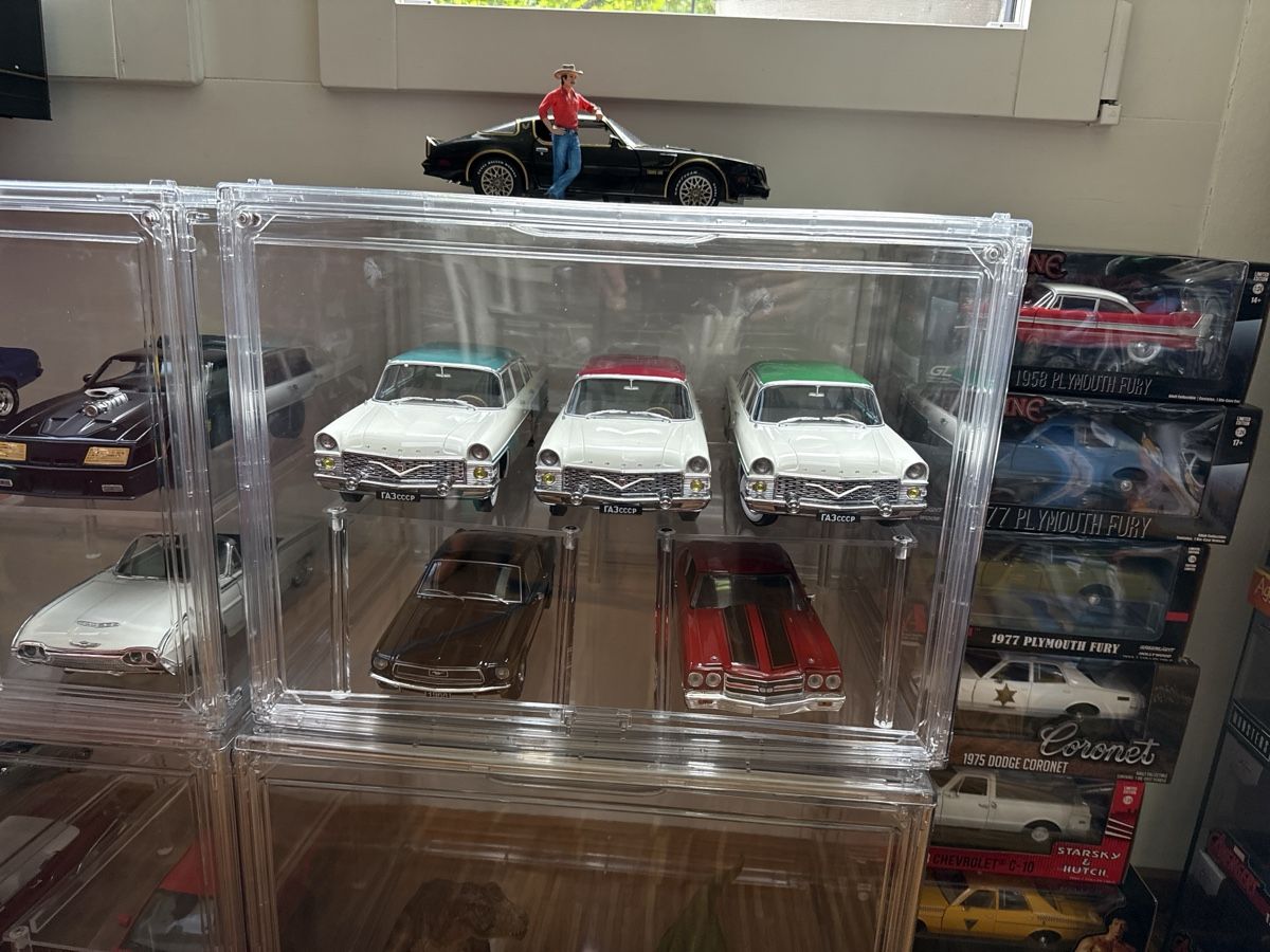 Mercedes-Benz Modellautos: Mercedes-Benz 560 SEC 1:18 – Neu (gemäss Beschreibung) aus Basel von Zomeg 9