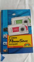 Canon Powersthot Kompakt - Das Buch
