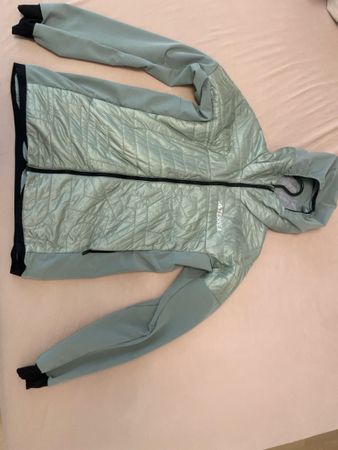Adidas Terrex Jacke