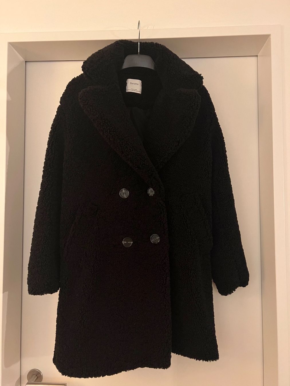 Bershka Cappotti: Mantel – Nuovo e nell'imballaggio originale da Glattpark venduto da Kleider_shop