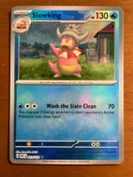 Pokemon Slowking Pokeball (Versand gratis)