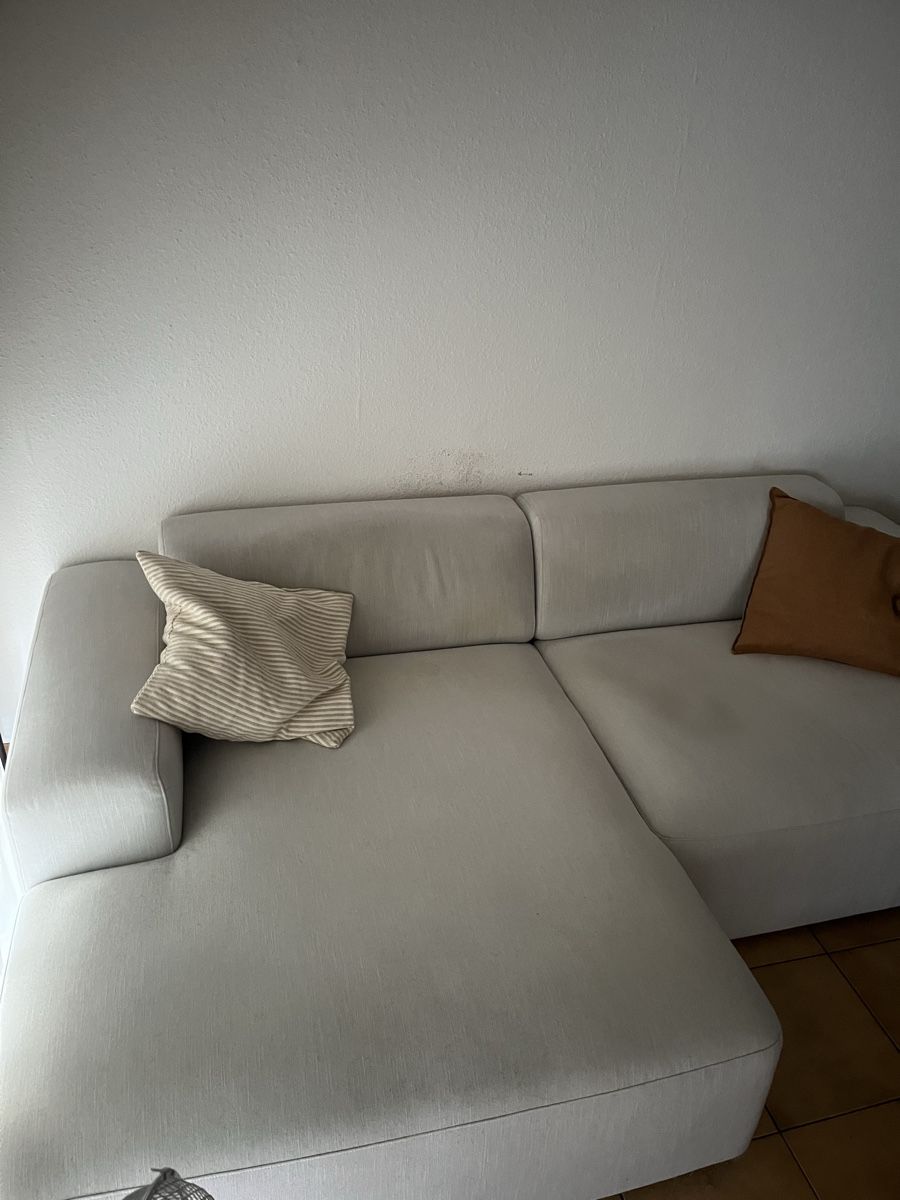 Sofas: Designer-Ecksofa Canapé – Gebraucht aus Veyrier von Lucho_M8 1