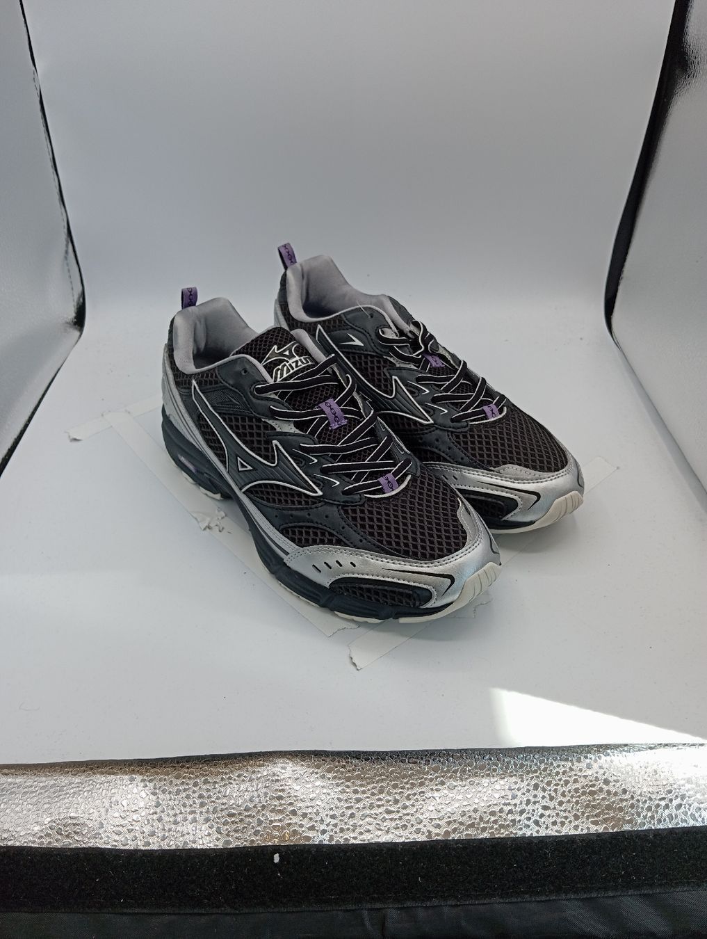 Mizuno Herrenschuhe: Mizuno MXR Sport - Millennium Pack EU 38 – Neu und originalverpackt aus Schaffhausen von outlez 1