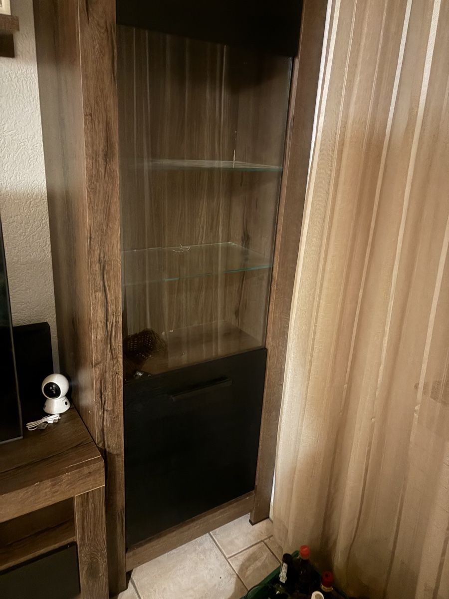 Mobili TV: Wandboard von lipo – Usato da Schwanden GL venduto da ped_pv9f 1