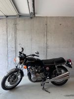 Honda CB 550K