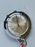 718 Certina Hängeuhr aus 1963 Kal. 17-25