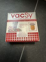 1Stk.VacSy Universaldeckel VG-011-06 von Zepter fabrikneu
