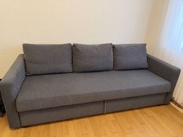 Ikea Bettsofa