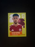 QAT 9 - Panini WM 2026