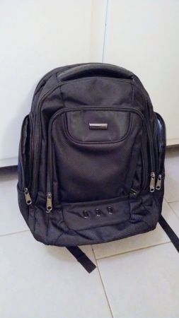 Rucksack für Reisen oder Schule