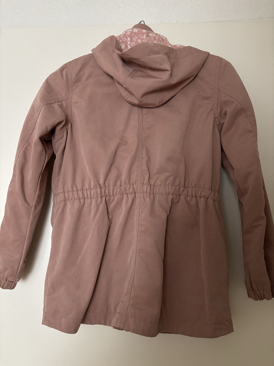 Giacche & Cappotti: Übergangsjacke Grösse 134/140 – Usato da Niederwangen b. Bern venduto da muidop 1