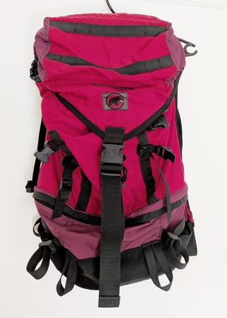 Mammut Couloir 35L Rucksack Alpine