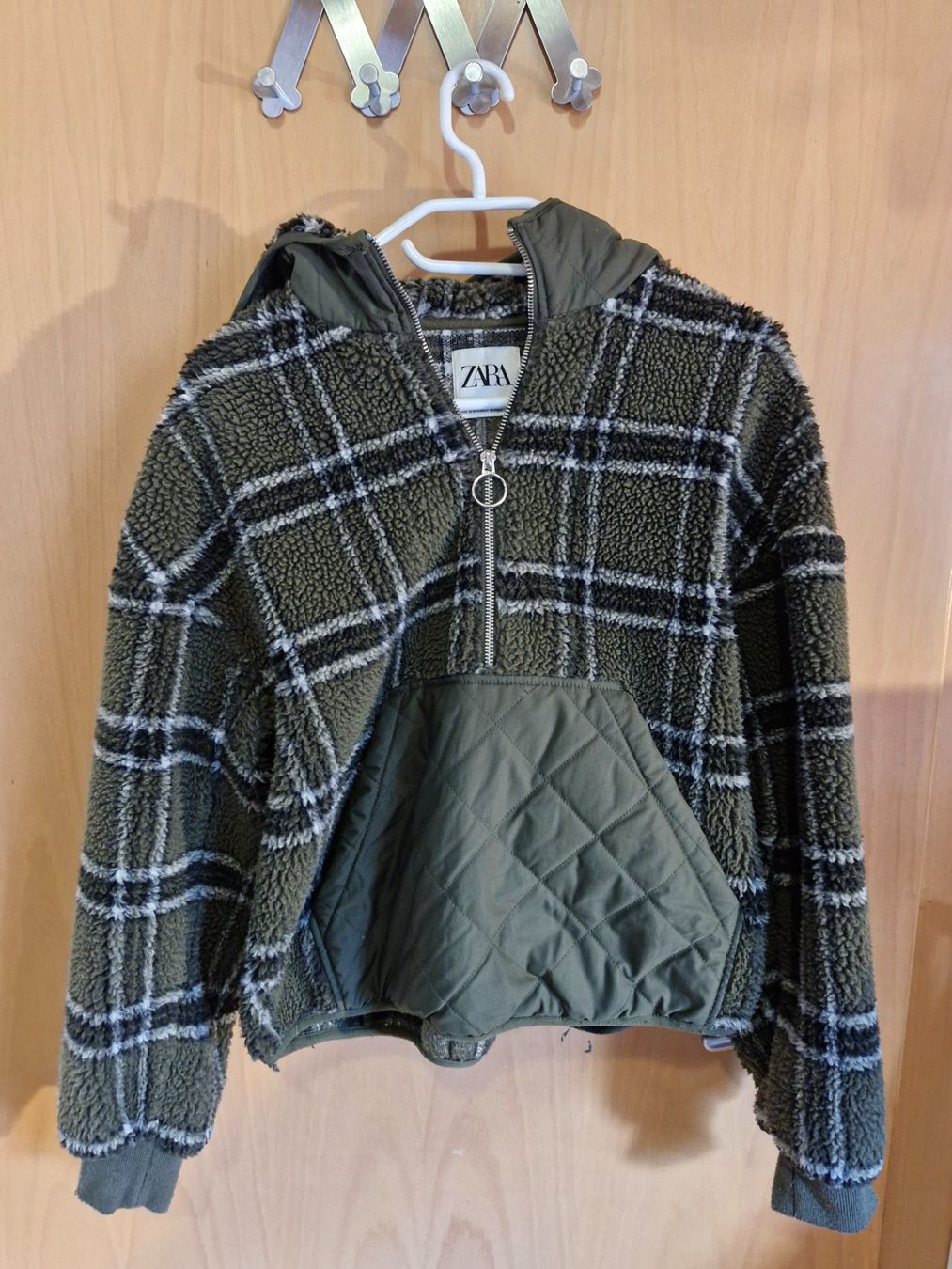 Zara Giacche: Jacke von Zara – Usato da Lauerz venduto da a2411