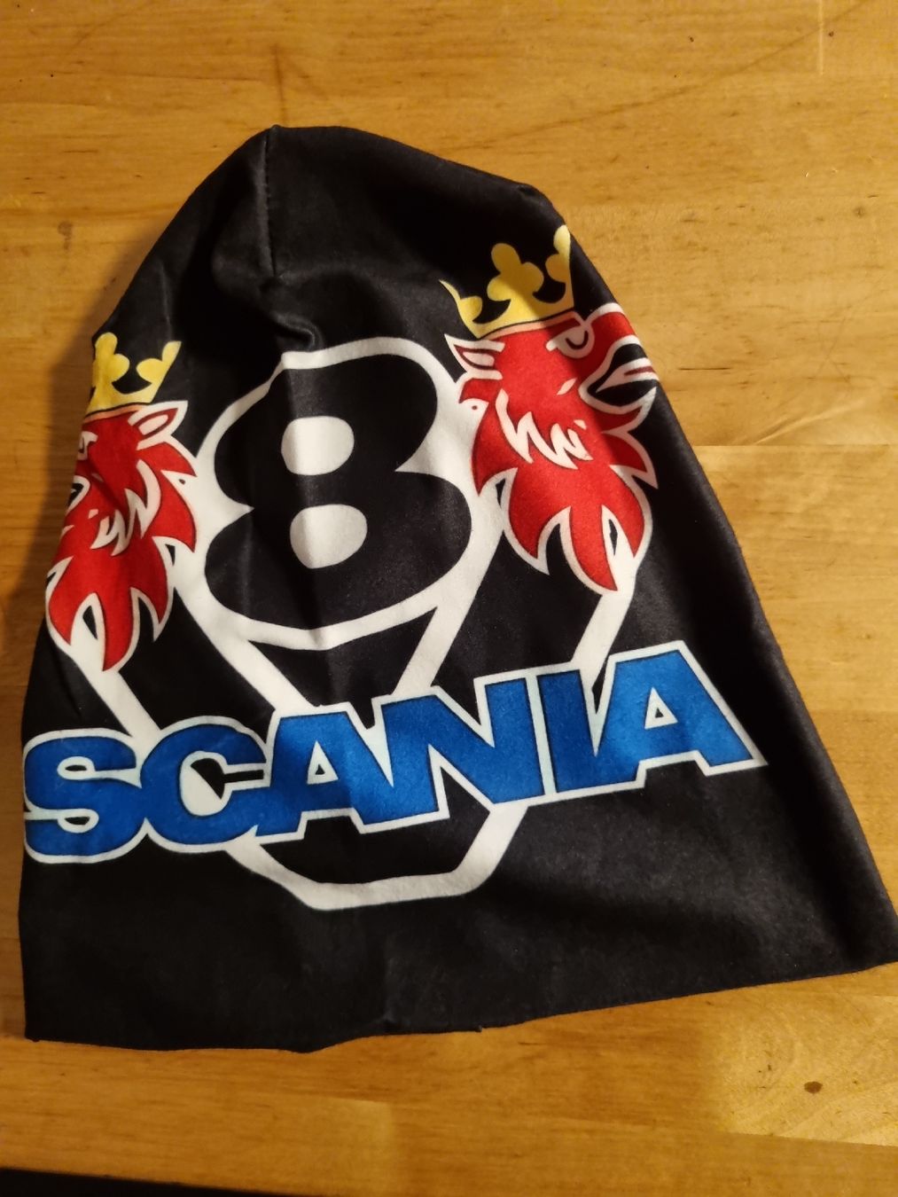 Scania Autocarri: SCANIA Mütze V8 – Nuovo e nell'imballaggio originale da Oberkirch LU venduto da Gorilla04