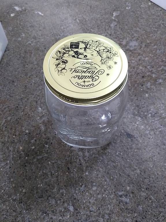 Contenitori & Simili: 3 Schraubgläser, 1.5 L – Usato da Zürich venduto da dodo_tardigrade 2