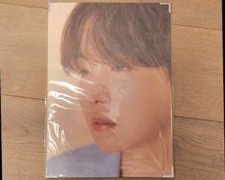 BTS - Love Yourself - Premium Foto - J-Hope