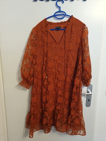 Kleid 40
