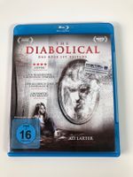 The Diabolical - Das Böse ist zeitlos (2015) - Bluray