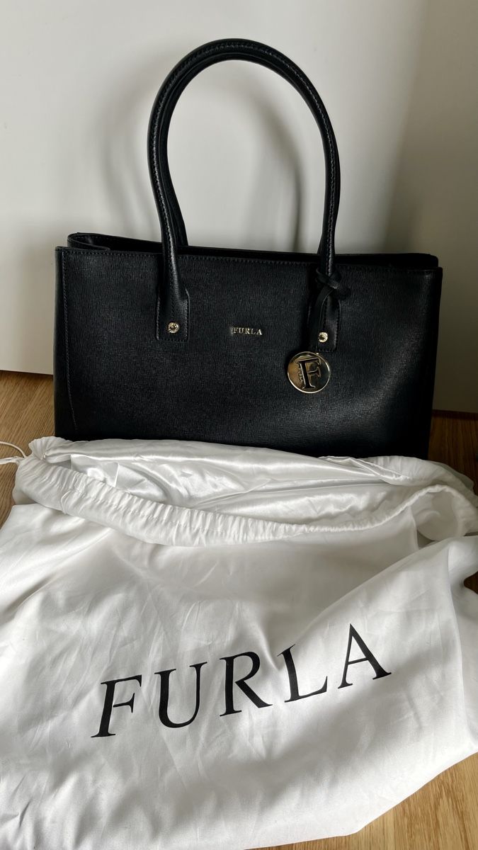 Furla Borse da donna: Original, neue Furla Handtasche – Nuovo e nell'imballaggio originale da Winterthur venduto da bau_j8cl 1