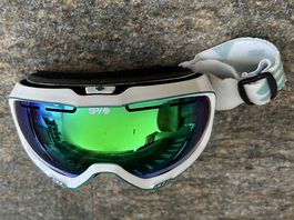 Skibrille SPY mit Zeiss Glass 