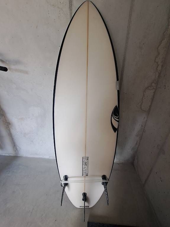 Tavole da surf e di nuoto: Surf Sharpeye Inferno 72 5.9  – Usato da Ardon venduto da Vikess 1