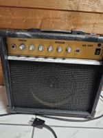 MC GEE SKAK30A Gitarrenverstärker