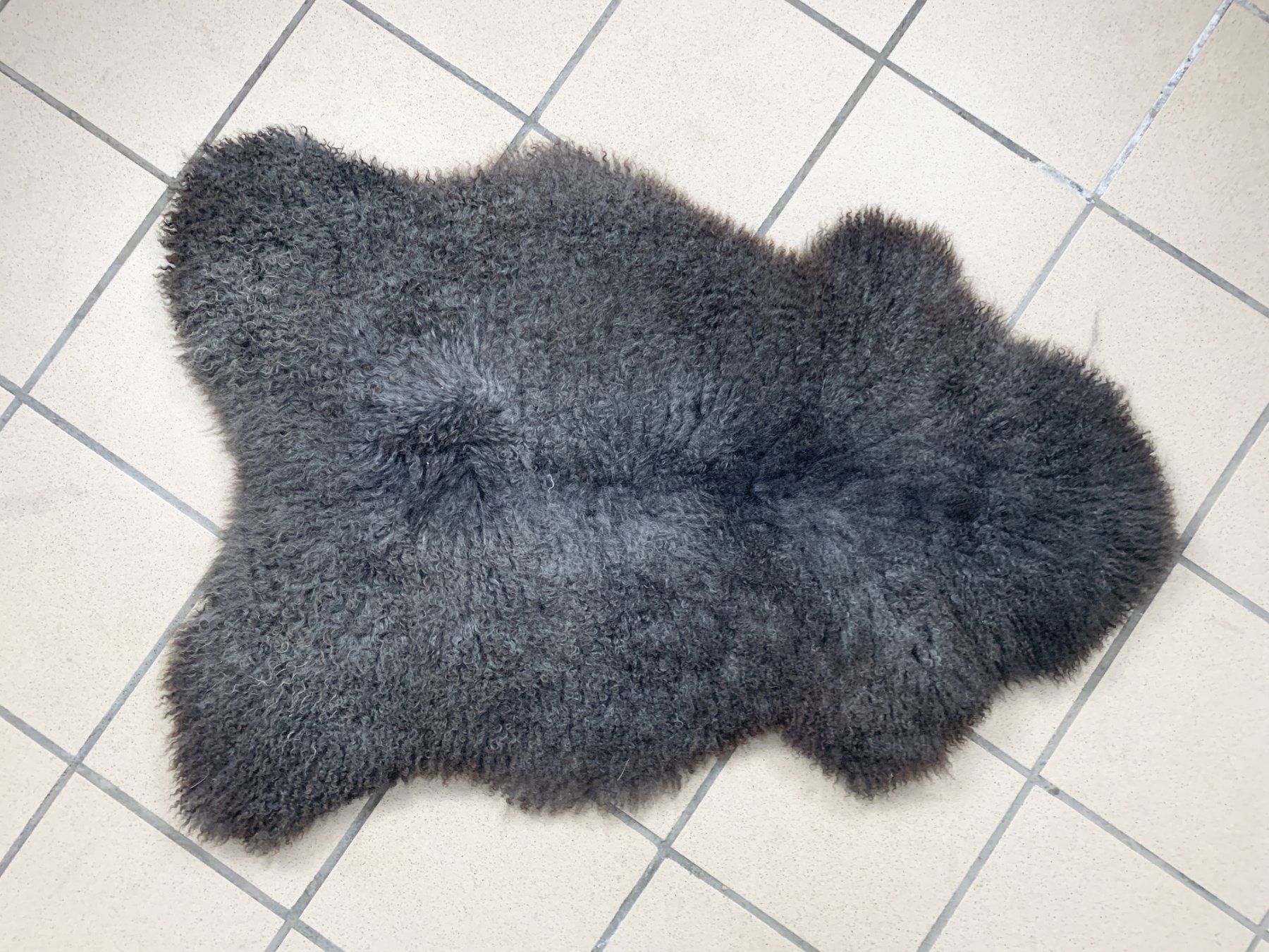 Tappeti: Gotland echte Schaffell - Lammfell – Nuovo e nell'imballaggio originale da Arbedo venduto da patagonialeatherrugs 1