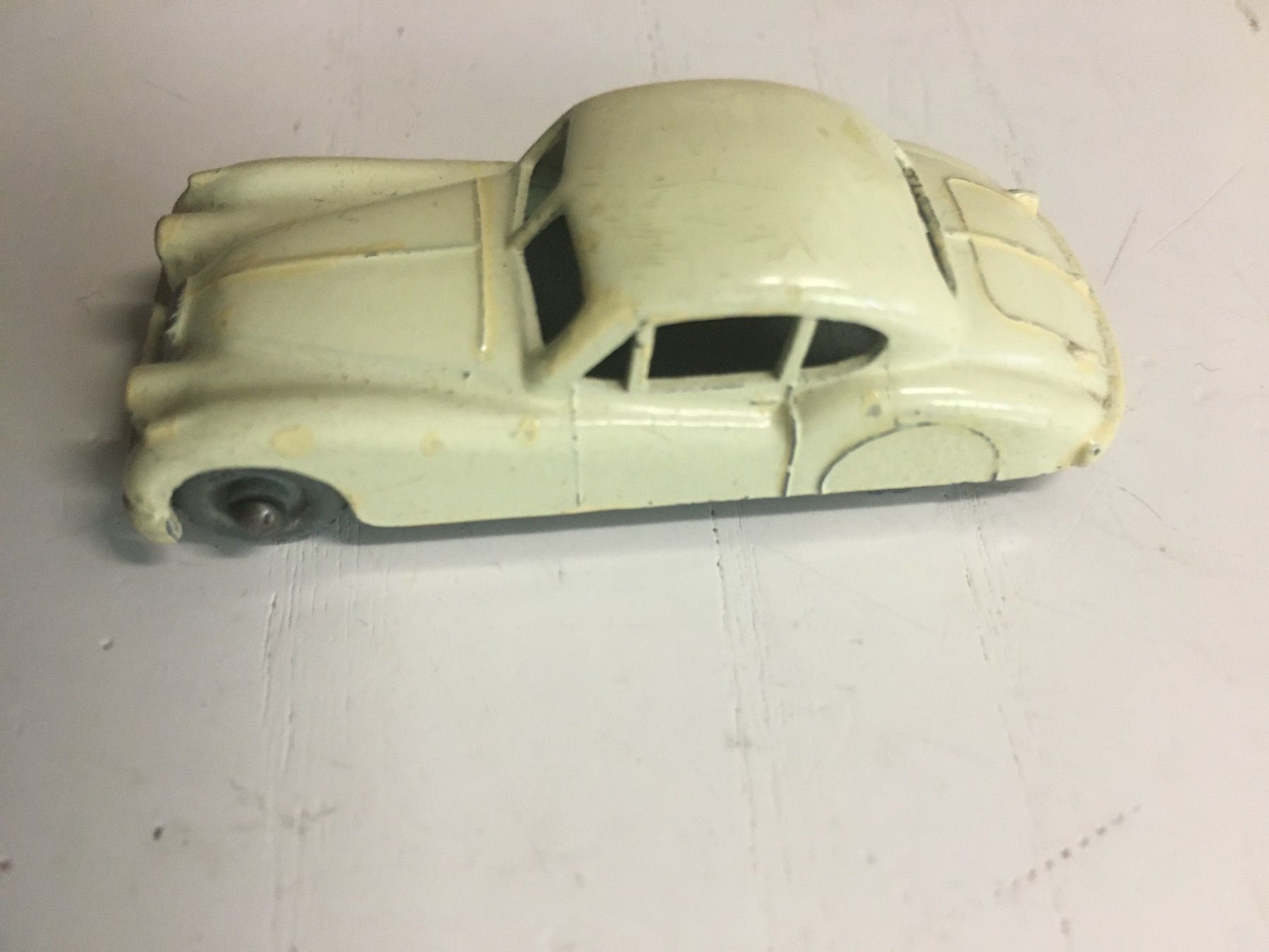 Matchbox Voitures modèles: Lesney Jaguar XK – D'occasion à Grellingen par Toyhamster 1