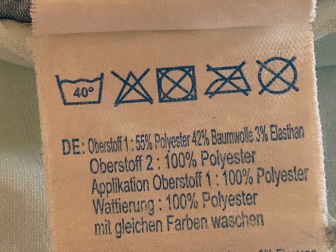 Sterntaler Tappeto da gioco: Krabbeldecke Sterntaler – Usato da Uttigen venduto da Matzda18 3