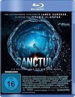 🎞️🎥🍿 Sanctum 🍿🎥💿
