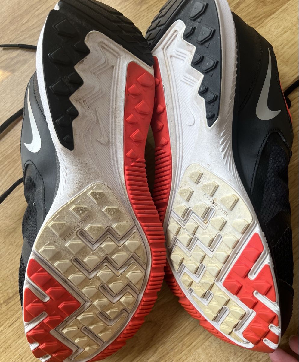 Herrenschuhe: Nike Gr. 42 – Gebraucht aus Aarau von LiaSenn 3