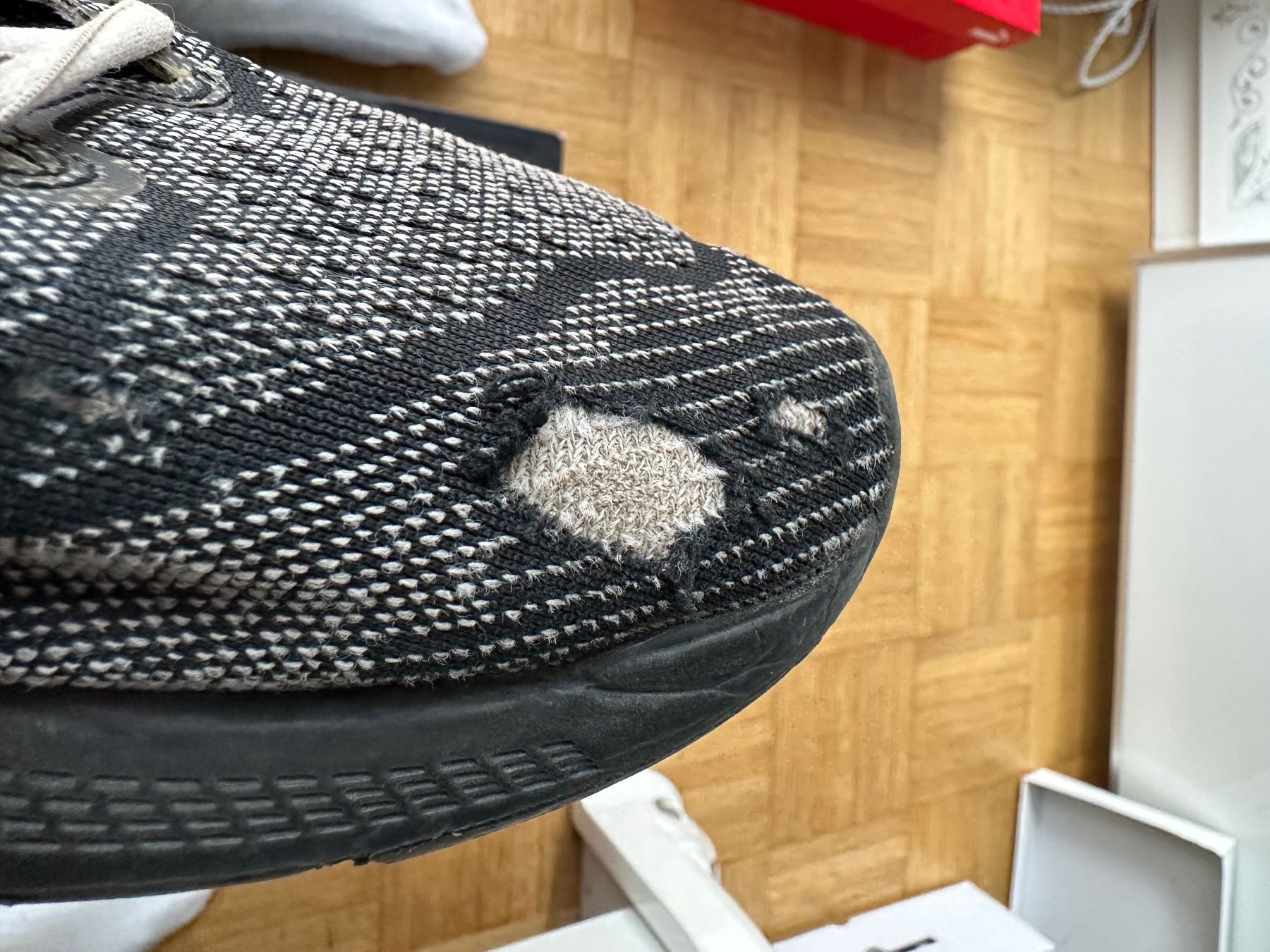 Scarpe da uomo: Joggingschuhe Nike – Usato da Basel venduto da ari_qn6c 6