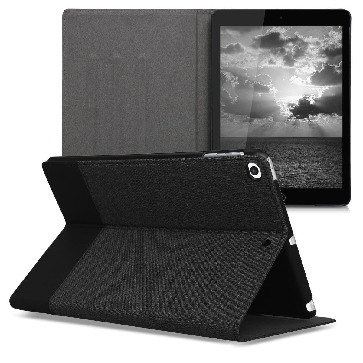 Covers & Borse: iPad 9.7" 2017 / 2018 Hülle Etui Case Smart Cover Coque – Nuovo e nell'imballaggio originale da Volketswil venduto da caseology 2