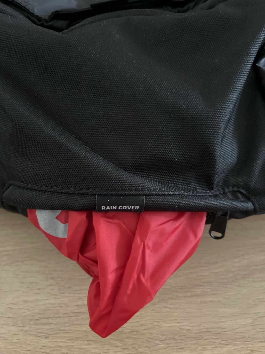 Evoc Rucksäcke: Backpack evoc – Neu (gemäss Beschreibung) aus Wallisellen von mar_lvd2 5