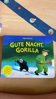 Gute Nacht Gorilla