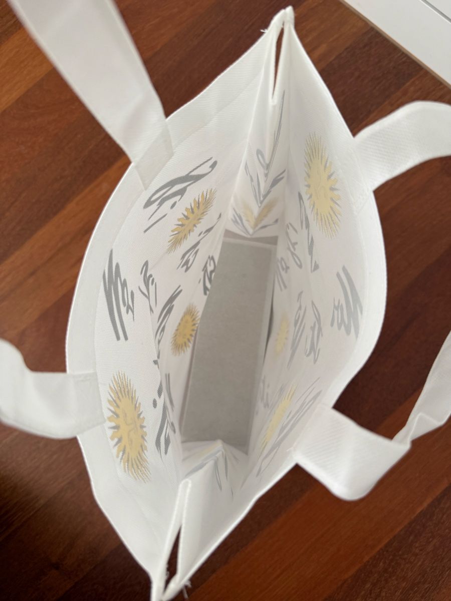 Taschen: Tasche Sankt Moritz Neu – Neu (gemäss Beschreibung) aus Stansstad von InStyle8 1