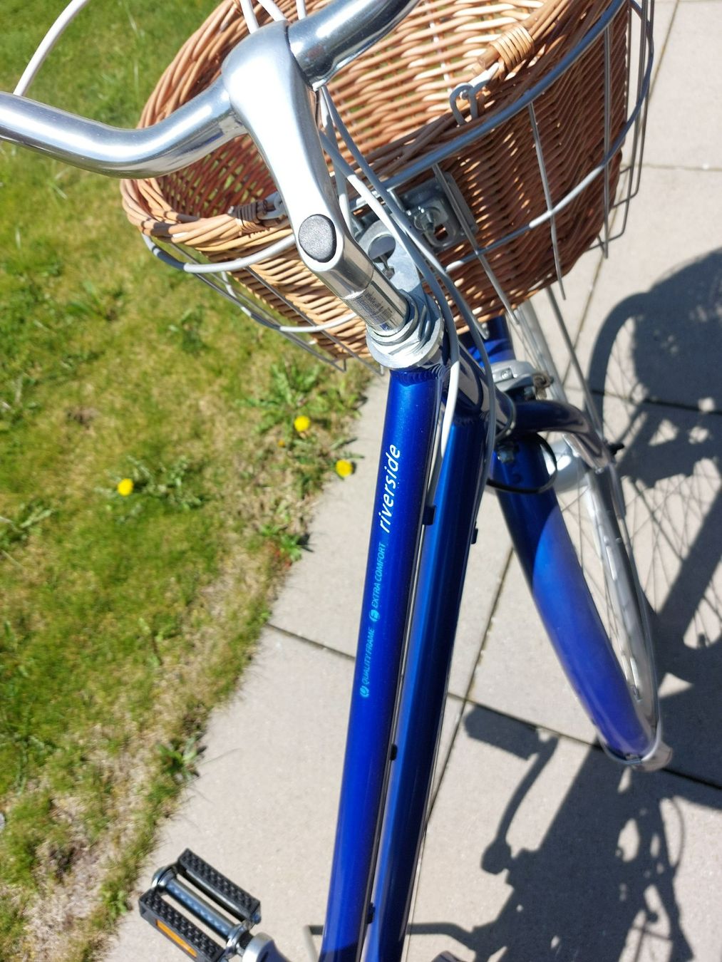 Biciclette: Riverside Damenfahrrad – Nuovo (secondo la descrizione) da Neftenbach venduto da lor_7thq 3