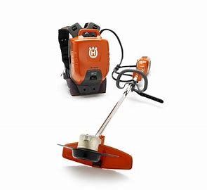 Husqvarna Tagliaerba: HUSQVARNA AKKU TRIMMER 520ILX – Nuovo e nell'imballaggio originale da Liestal venduto da KEBU-Maschinen 1