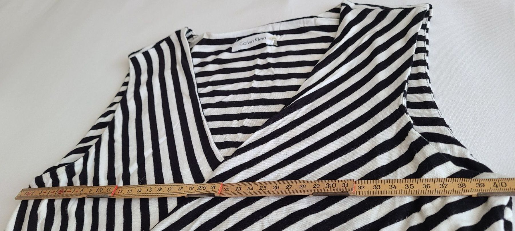 Calvin Klein Vestiti: Sommerkleid von Calvin Klein, Gr. 36 – Usato da Basel venduto da Luzora 3