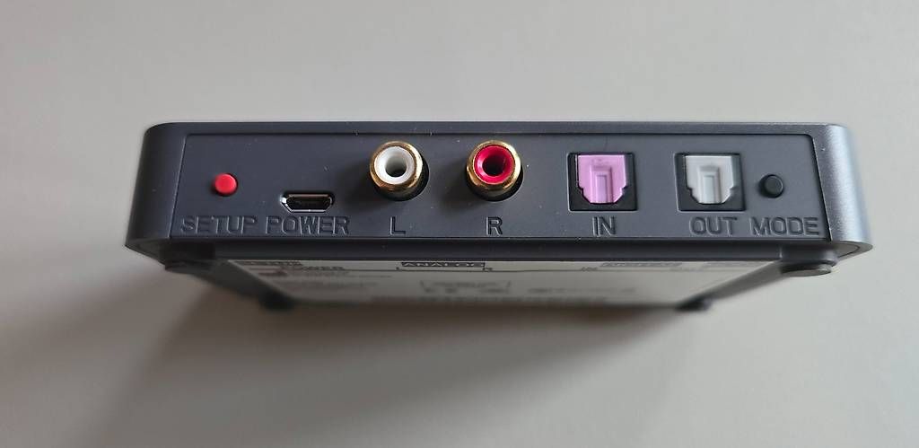 Attrezzature mediche: Bernafon TV-Adapter TVA3 – Usato da Steinerberg venduto da Bcsbcs 3
