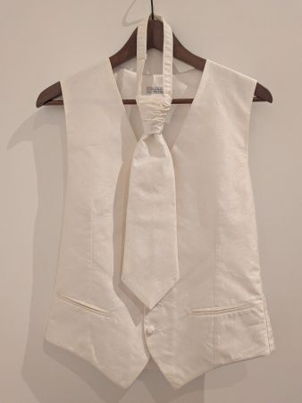 Gilets de mariage