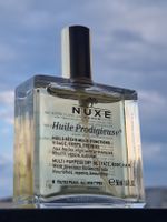 Nuxe Huile Prodigieuse Multifunktions-Trockenöl 50ml voll