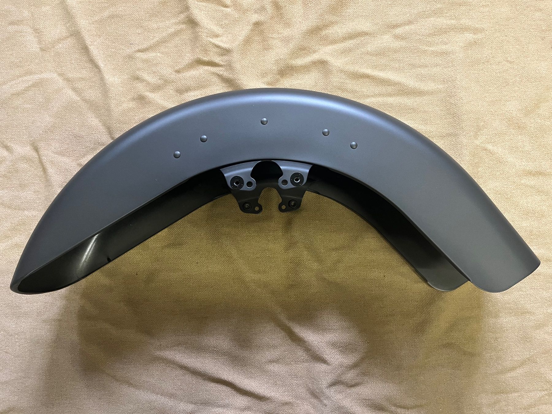 Harley-Davidson Tutti i ricambio per moto: Harley Davidson Frontfender – Usato da Märstetten venduto da hie_bwq5 1