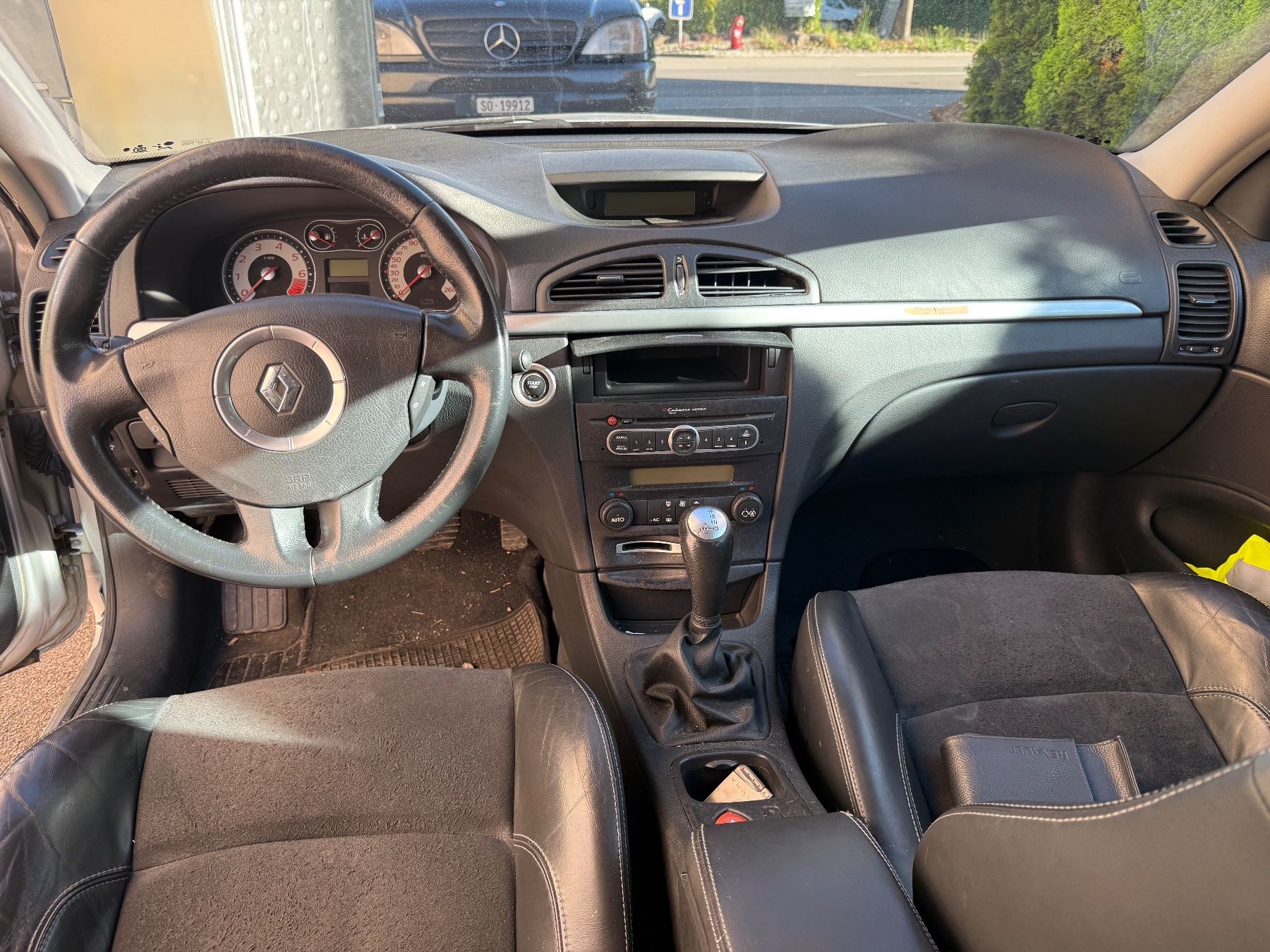 Renault Automobili: Renault Laguna 2.0 T – Usato da Gerlafingen venduto da Caki007 5