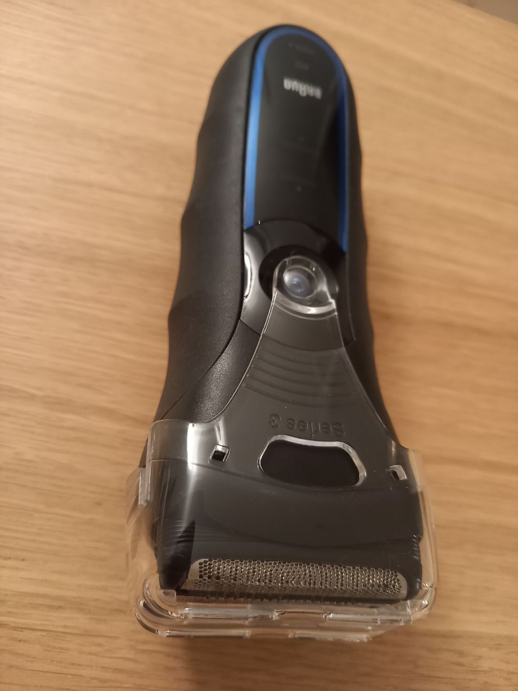 Braun Rasierapparate & Rasierklingen: Braun Series 3 Rasierer 330s-4 – Neu (gemäss Beschreibung) aus Zürich von HansBald 2